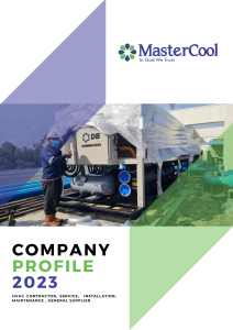MasterCool_Company_Profile_2023