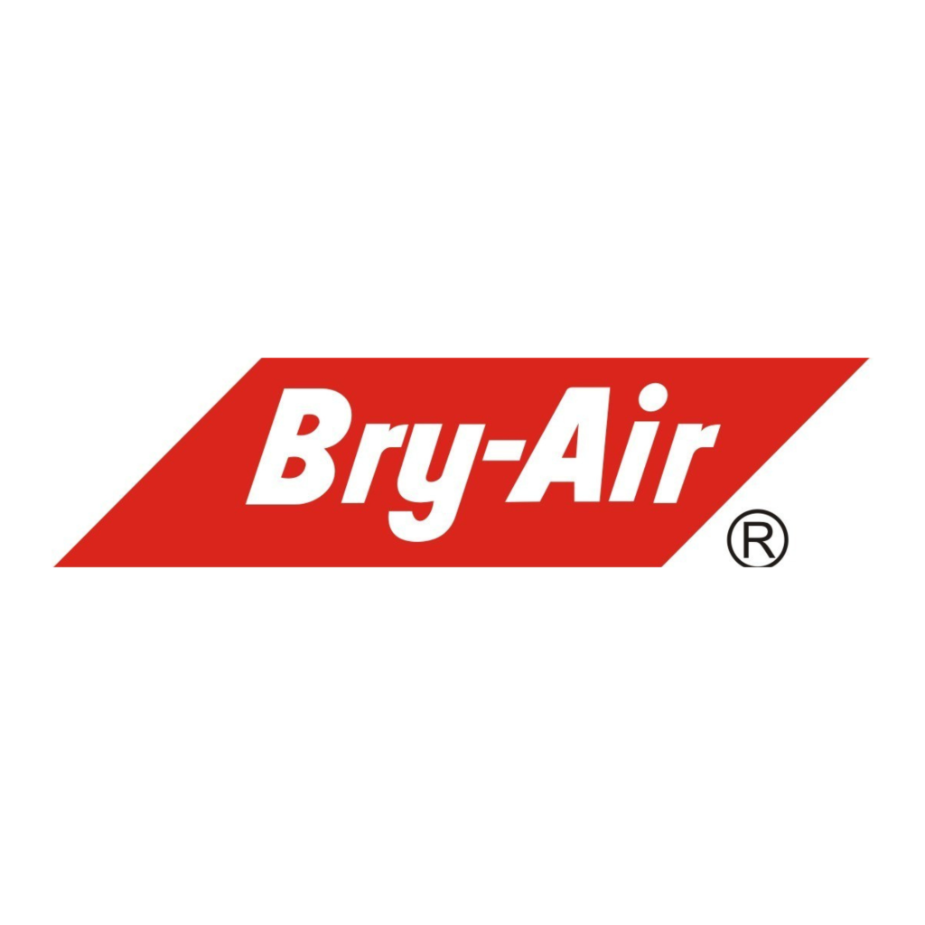 Bry Air Logo